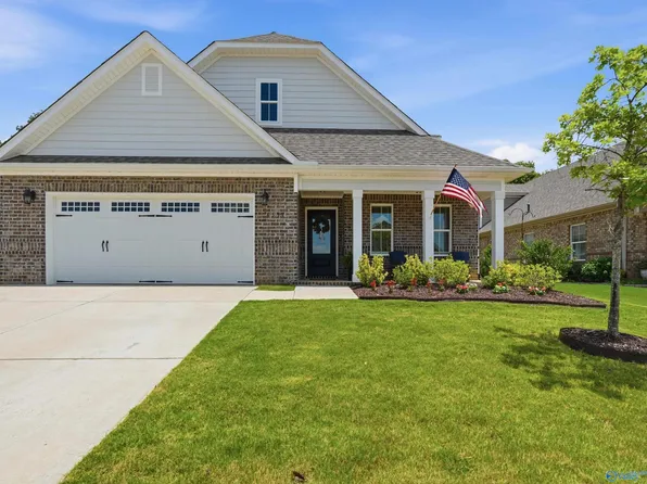 6533 Oak Meadow Dr, Owens X Rds, AL 35763
