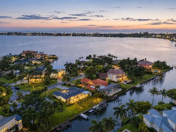 1761 SANDALWOOD DRIVE, SARASOTA, FL 34231