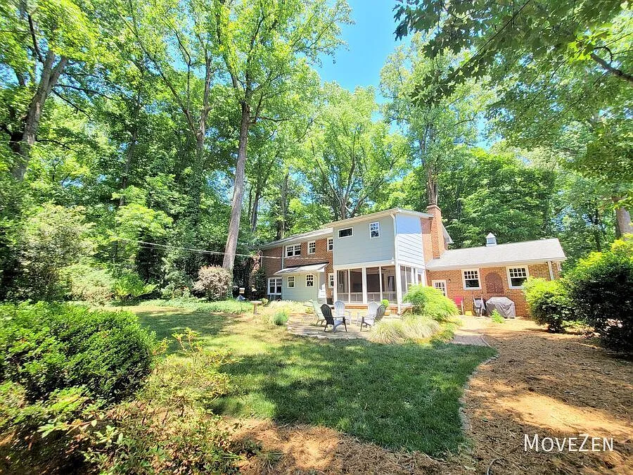 Building Photo - 3507 Henderson Rd