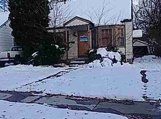 20520 Goulburn St, Detroit, MI 48205