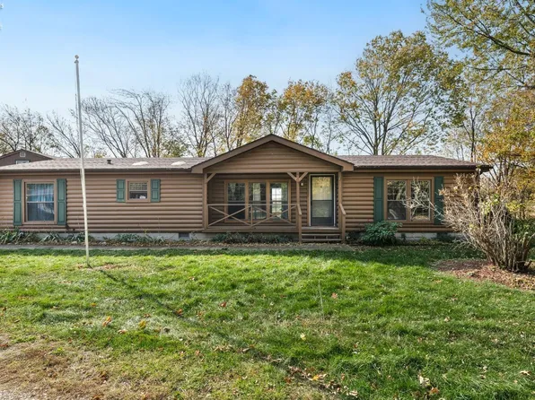 70 Niese Pl, Put In Bay, OH 43456