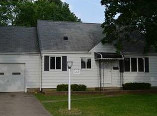 100 N Metzger Ave, Rittman, OH 44270