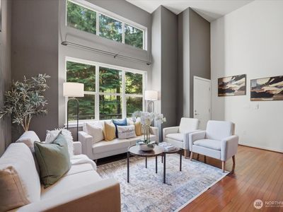 4890 Deerfield Place, Mukilteo, WA, 98275