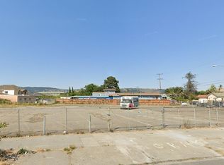 5542 International Blvd, Oakland, CA 94621