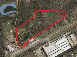 3478 Highway 17 S, Brunswick, GA 31523