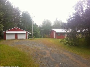 44 Walker Rd, Norridgewock, ME 04957