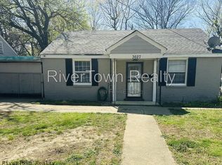 3627 N Lloyd Cir, Memphis, TN 38108