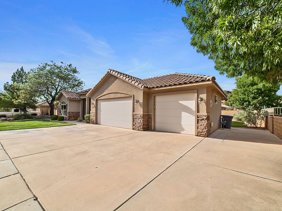 1630 E 2450 S Saint UT Zillow