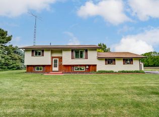 9680 Old Troy Pike, Saint Paris, OH