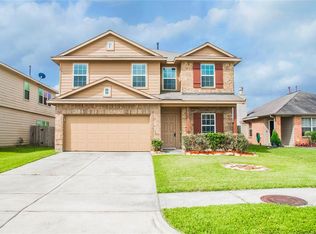 7019 Musclewood Rd, Baytown, TX 77521