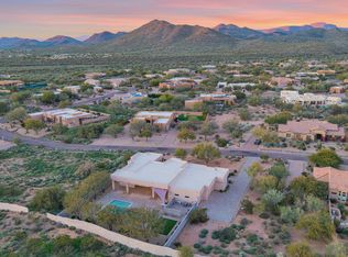 4717 E Quailbrush Rd, Cave Creek, AZ 85331