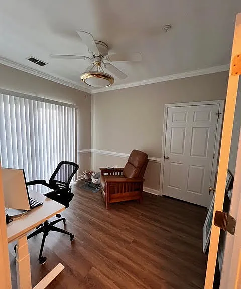 3rd bedroom