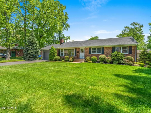 1502 Romaine Parkway, Ocean Twp, NJ 07712