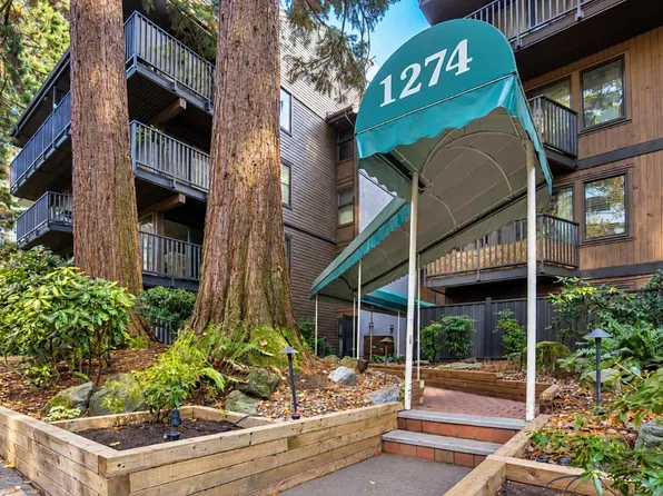 1274 Barclay St #210, Vancouver, BC V6E 1H3
