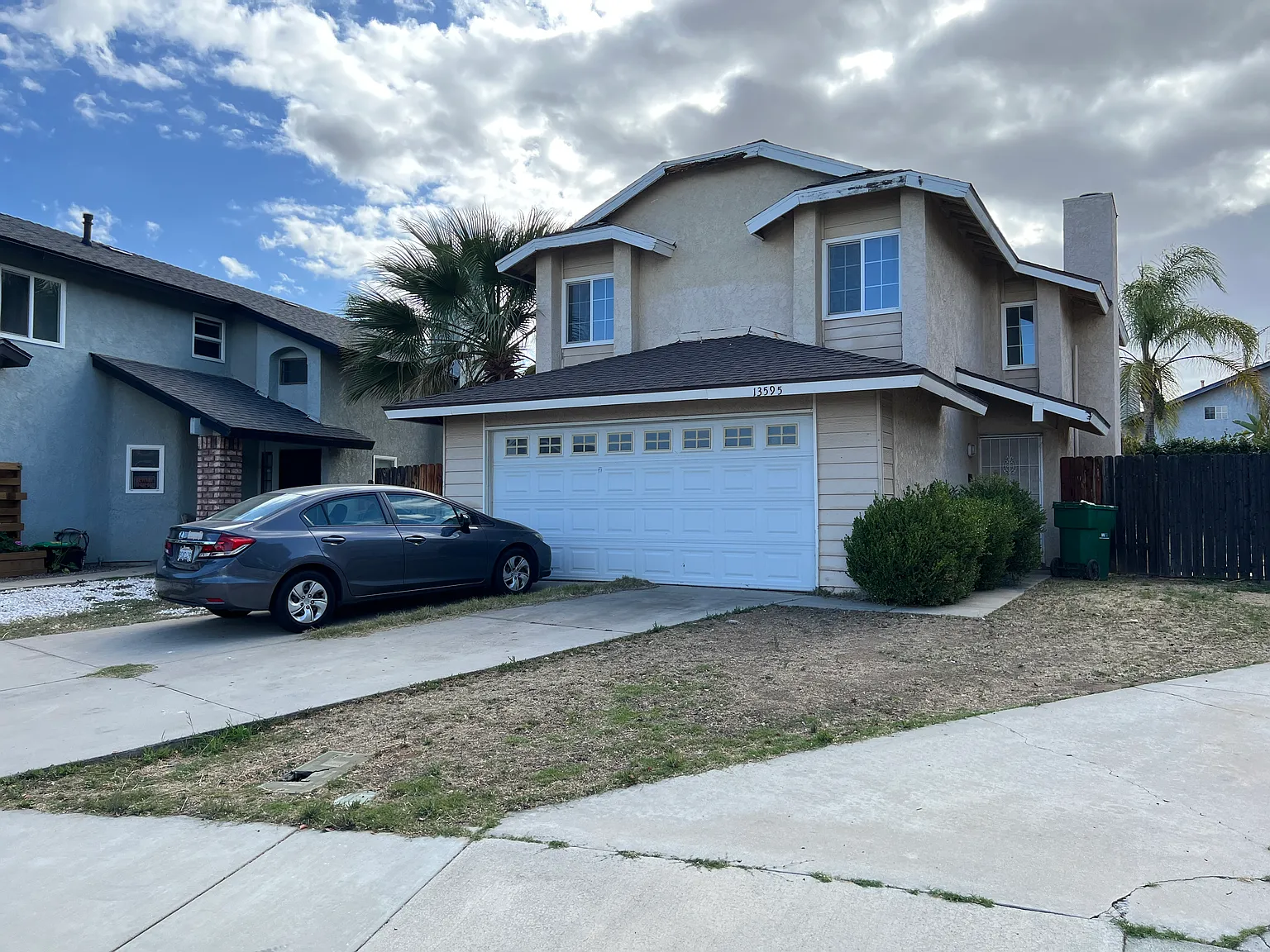 3 bed, 2.5 bath, 1434 sqft, $2,700 — Photo 1