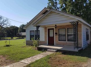 705 E Vine Ave, Searcy, AR 72143