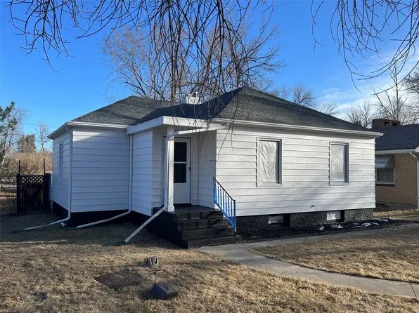 3023 Central Ave, Great Falls, MT 59401