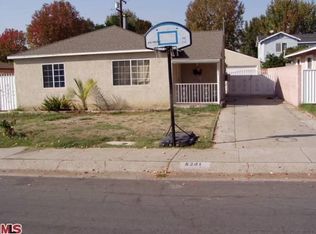 6301 Glengarry Ave, Whittier, CA 90606