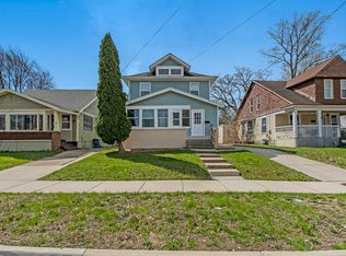 1146 Hall St SE, Grand Rapids, MI