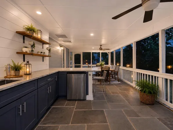 3831 N Vernon St, Arlington, VA 22207