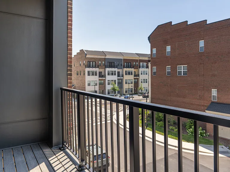 Wrighthaven Square Apartments — Photo 21