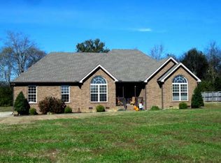1846 Austin Tyler Ln LOT 27, Chapel Hill, TN 37034