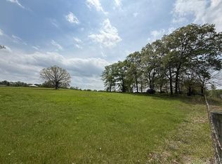 W Republican Rd, Greenbrier, AR 72058