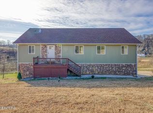 Stone Rd, Blaine, TN 37709