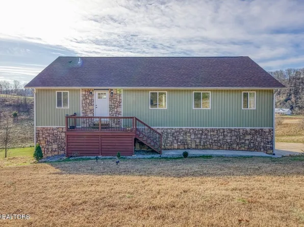 2501 Stone Rd, Blaine, TN 37709