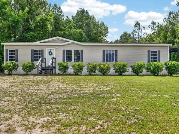 1985 Tomahawk Rd, Saint Augustine, FL 32092