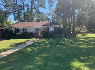 329 Hawkinsville Hwy, Eastman, GA 31023