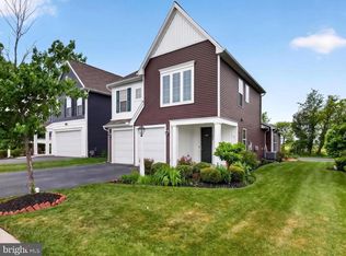 799 Barn Swallow Way, Mechanicsburg, PA 17055