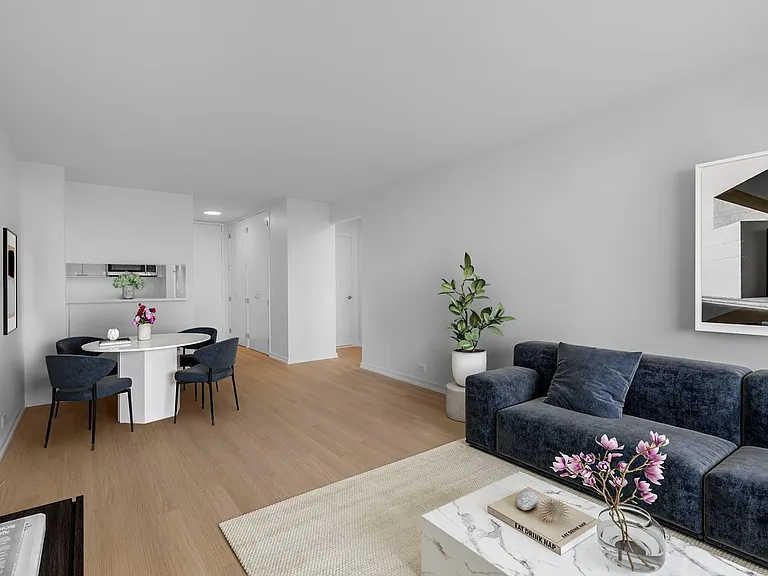 124 W 60th St #24F — Photo 4