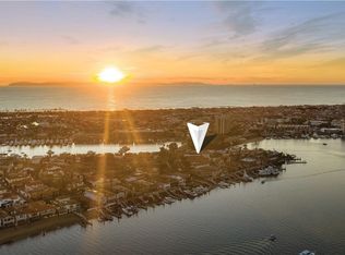 117 Via Antibes #1, Newport Beach, CA 92663