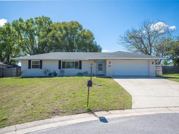 635 Hillside Cir, Lake Alfred, FL 33850