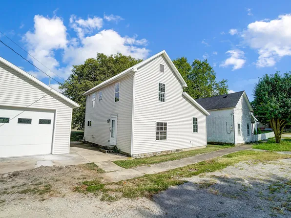 8310 Main St NW, Milledgeville, OH 43142