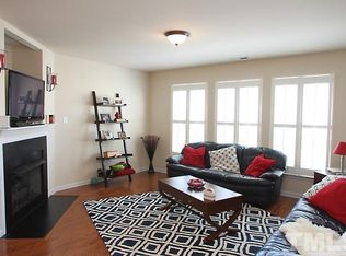 2004 Kedvale Ave, Raleigh, NC 27617