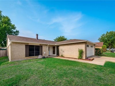 4016 Shagbark St, Fort Worth, TX, 76137