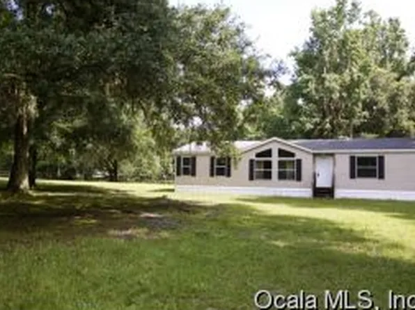 11055 W Highway 316, Reddick, FL 32686
