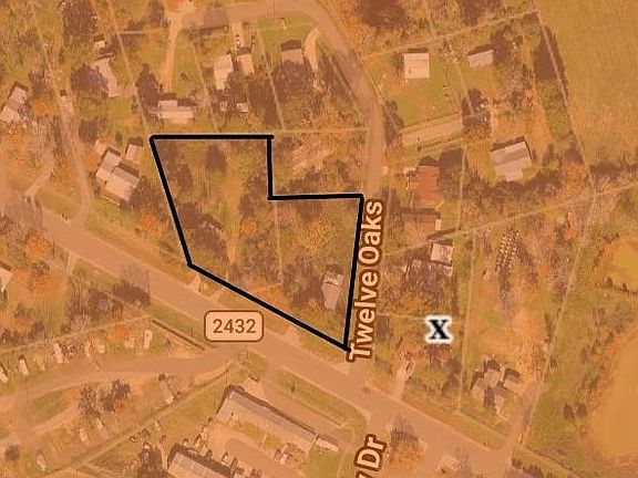 5th image of 13382 Fm 2432 Rd