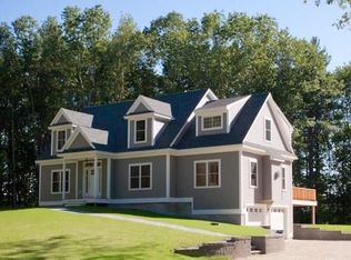 601 River Rd #A, Eliot, ME 03903