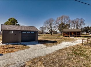 11897 Highway 206 W, Harrison, AR 72601
