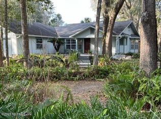 818 NW 202nd St, Newberry, FL 32669