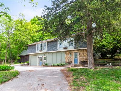 2815 N Lentz Rd, Independence, MO, 64058