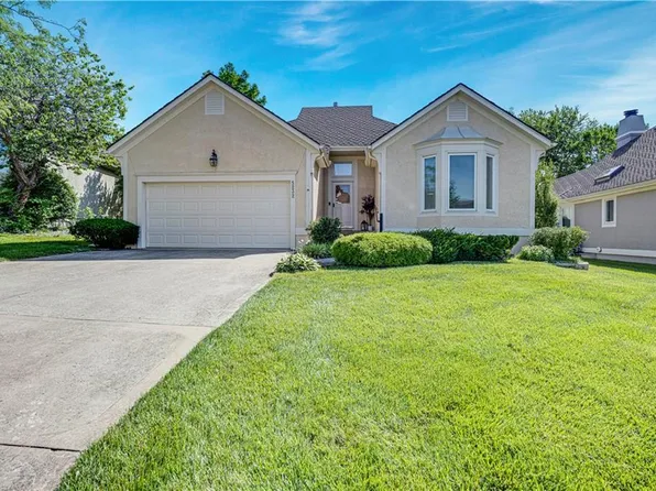 5232 W 121st St, Overland Park, KS 66209