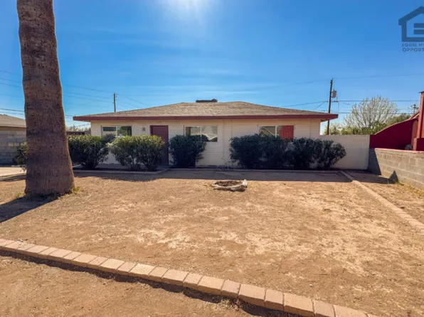 2739 W Rancho Dr, Phoenix, AZ 85017