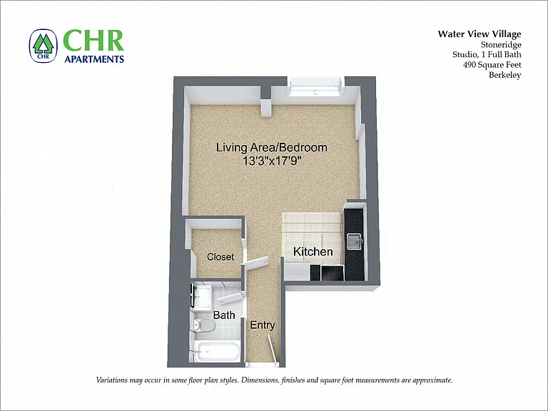 Water View Village — Photo 31