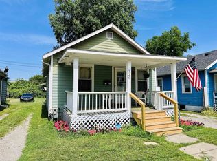 528 Conant Ave, Monroe, MI 48161