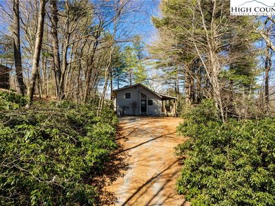 6317 Crestview Drive, Blowing Rock, NC, 28605