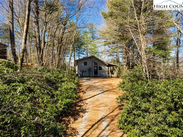 6317 Crestview Drive, Blowing Rock, NC 28605